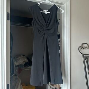 White House Black Market. Black Dress